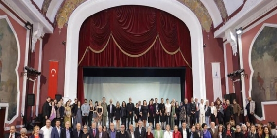 İzmir İnisiyatifi Derneği’nden Köy Enstitüleri’nin 86. yılına özel program