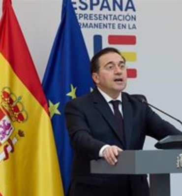 Albares: İspanyolca, 600 milyondan fazla insanı birleştiren küresel bir dil