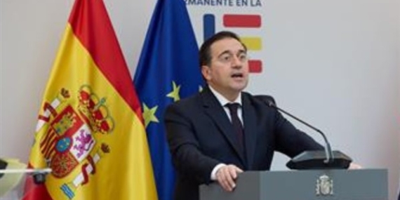 Albares: İspanyolca, 600 milyondan fazla insanı birleştiren küresel bir dil