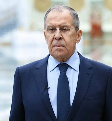 Lavrov ile Araghchi telefonda görüştü