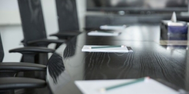 Altınay Savunma'nın bağlı ortaklığında atama