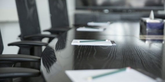 Altınay Savunma'nın bağlı ortaklığında atama