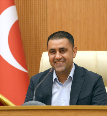 Kozay: 23 Nisan milli egemenliğin en güçlü sembolüdür