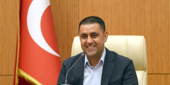 Kozay: 23 Nisan milli egemenliğin en güçlü sembolüdür