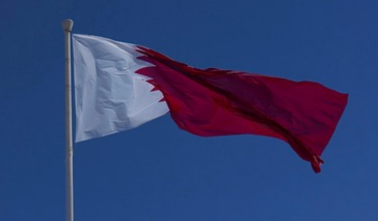 Katar: Washington’daki silahlı saldırıyı kınıyoruz