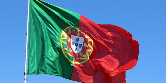 Portekiz’den ABD’deki saldırıya taziye mesajı