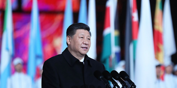 Doğanın kuralıyla her canlı besleniyor