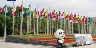 9. CIIE için şimdiden yaklaşık 800 şirket sözleşme imzaladı