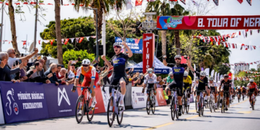 Konya Büyükşehir Belediyespor bisiklet ve basketbolda başarı elde etti