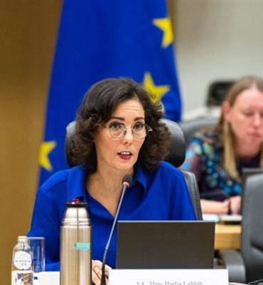 Lahbib: Krizle başa çıkmanın en iyi yolu önceden hazırlık yapmaktır