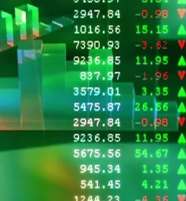 Naturel Yenilenebilir Enerji'nin paylarının toptan alış satış işlemi