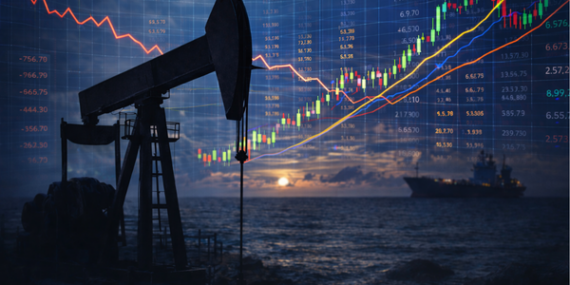 Jeopolitik belirsizlikler piyasalarda dalgalanmayı artırdı