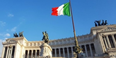 Crosetto:  Nazi faşizminden kurtuluşu her zaman kutladım