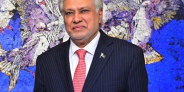 Dar: İslamabad’daki diplomat konvoyuna yönelik saldırıyı kınıyoruz