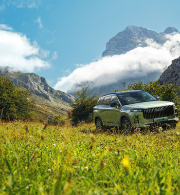 OMODA & JAECOO Mart ayında İtalya’da rekor satışa ulaştı