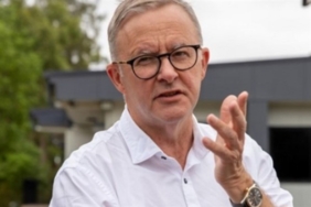 Albanese’den Beyaz Saray’daki saldırıya ilişkin açıklama