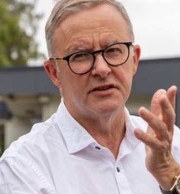 Albanese’den Beyaz Saray’daki saldırıya ilişkin açıklama