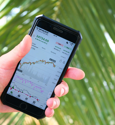 Küresel piyasalarda gerilim artıyor