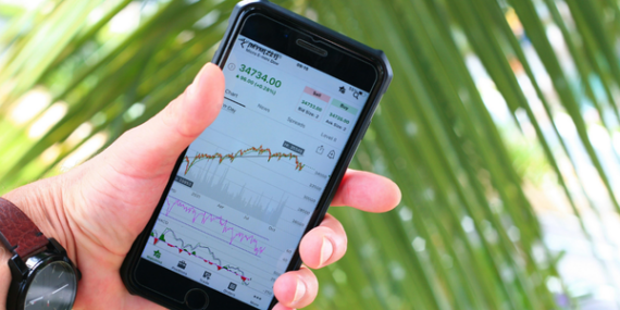 Küresel piyasalarda gerilim artıyor