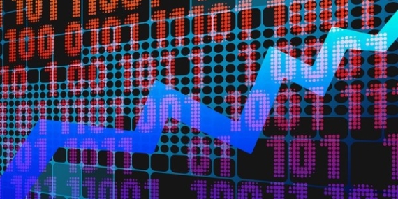 Küresel piyasalarda yukarı yönlü seyir izleniyor