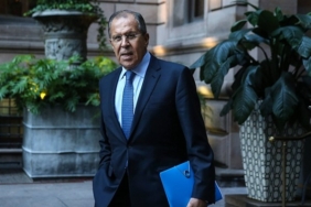 Lavrov: Rusya-Çin ilişkileri küresel istikrar açısından önemli rol oynuyor
