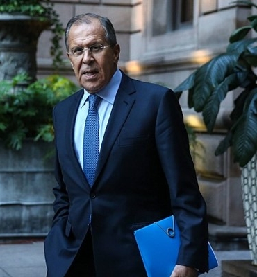 Lavrov: Rusya-Çin ilişkileri küresel istikrar açısından önemli rol oynuyor