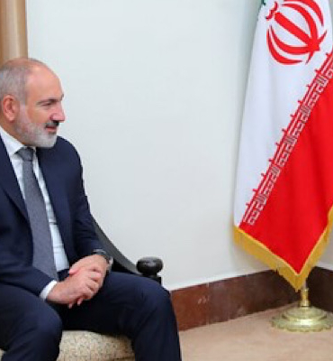 Paşinyan: Peter Magyar'a en içten tebriklerimi iletiyorum