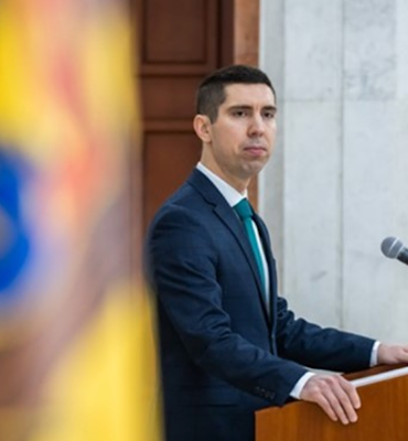 Popșoi: Rusya’nın Ukrayna’ya saldırıları durmalı