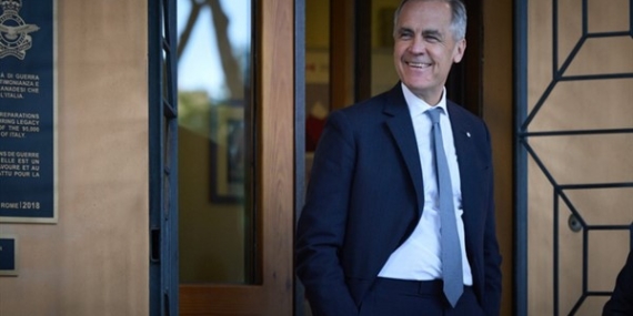 Carney: Güçlü Kanada Fonu'nu refah yaratmak amacıyla başlatıyoruz