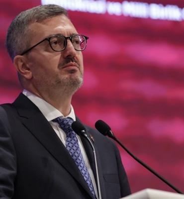 Duran: Çanakkale, nesilden nesile aktarılan bir şuuru ifade eder