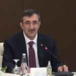 Yılmaz: Kazakistan ile 67 maddelik Eylem Planı imzalandı