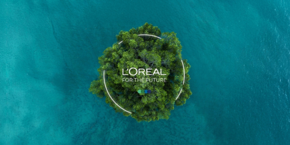 L’Oréal Türkiye’den gezegene saygılı inovasyon yaklaşımı