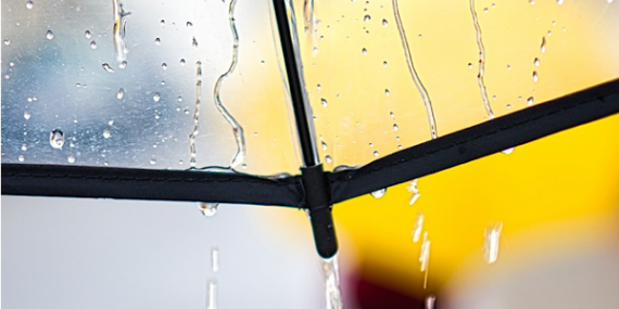 Ankara için kuvvetli sağanak yağış uyarısı