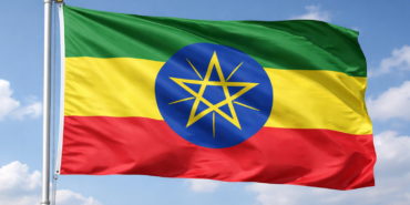 Etiyopya Başbakanı Ali, Cibuti Dışişleri Bakanı Omar’ı kabul etti