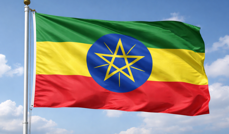 Etiyopya Başbakanı Ali, Cibuti Dışişleri Bakanı Omar’ı kabul etti