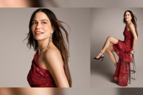 Trendyolmilla’nın yeni marka yüzü ‎Demet Özdemir oldu