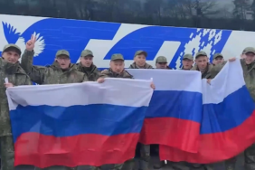 Rusya ve Ukrayna arasında karşılıklı olarak 193 esir takası yapıldı