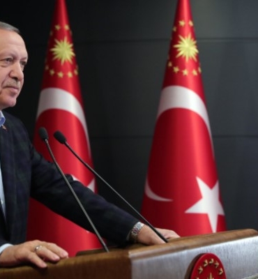 Erdoğan: Türkiye, 2027’den itibaren Formula 1’e yeniden ev sahipliği yapmayı hedefliyor