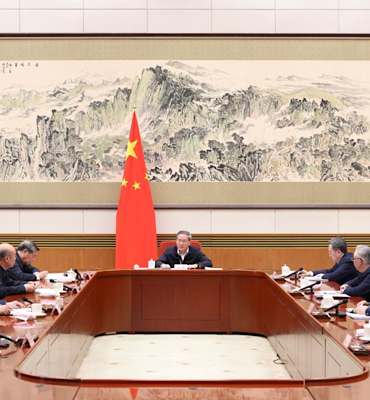 Çin’de yeşil dönüşüm için enerji reformu vurgusu