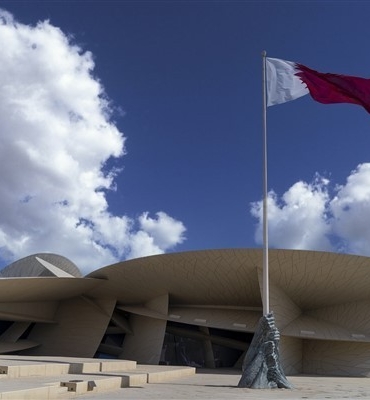 Al Misnad, İsviçre ve Lübnan’ın Katar büyükelçileriyle görüştü