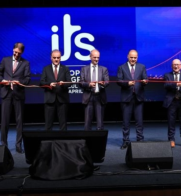 İstanbul’da dijital dönüşüm ve sürdürülebilir ulaşım