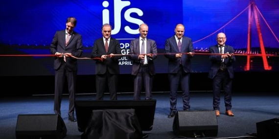 İstanbul’da dijital dönüşüm ve sürdürülebilir ulaşım