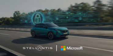 Stellantis ile Microsoft müşteri deneyimini geliştirmek için güçlerini birleştirdi!