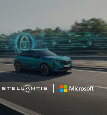 Stellantis ile Microsoft müşteri deneyimini geliştirmek için güçlerini birleştirdi!
