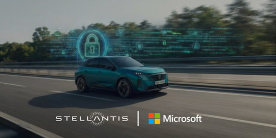 Stellantis ile Microsoft müşteri deneyimini geliştirmek için güçlerini birleştirdi!