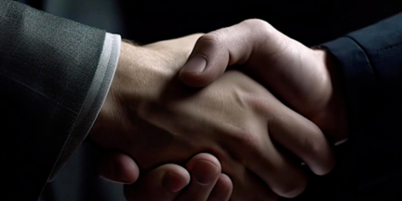 Ali, Afrika CDC Genel Direktörü Kaseya ile görüştü