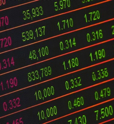 BIST 100 Endeksi, yeni günde 14 bin 740 direnç olarak takip edilecek