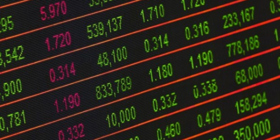 BIST 100 Endeksi, yeni günde 14 bin 740 direnç olarak takip edilecek