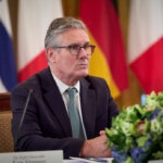 Starmer: Hillsborough faciasında hayatını kaybedenleri andı