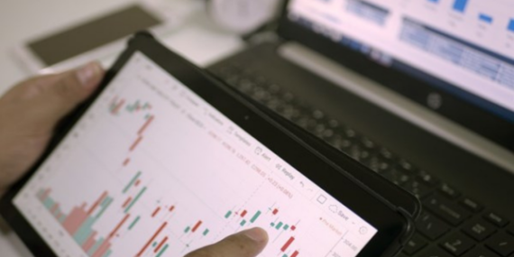 BİST 100 haftaya düşüşle başladı